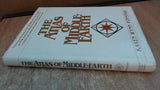 The Atlas of Middle-Earth