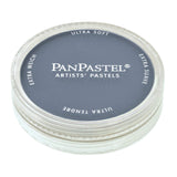 PanPastel 28403 Ultra Soft Artist Pastel, Paynes Grey, 840.3