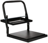 Speedball 4136 Block Printing Press Adjustable Height Model B Steel Press For Printmaking