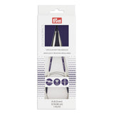 Prym Circular Needle 32 8, Size 8/5mm