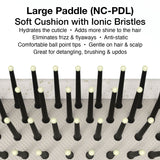 Olivia Garden NewCycle Professional Styling Brush NC-PDL