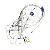 Pacsafe Pacsafe 85L Backpack & Bag Protector Stainless Steel