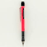 Tombow MechanicaI Pencil Mono Graph (NEON Pink, 0.7)