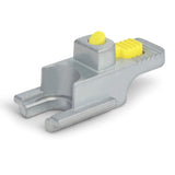 Rapesco 1549 Replacement Holders for 6mm Punch Cutters (Compatible with Models P1100, P2200 and P4400), Pack of 4