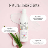 Rizos Curls Trio Bundle, Hydrating Shampoo & Deep Conditioner & Curl Cream Bundle, Gently Cleanse and Hydrate Curly Hair, Style