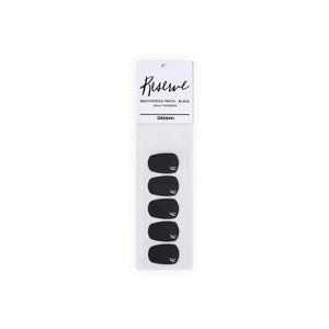 D  Addario Woodwinds Rmp01B Reserve Mouthpiece Patch - Clarinet Pads - Saxophone Accessories - Clarinet Mouthpiece Pad - Clarin