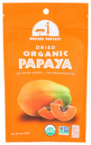 Mavuno Harvest Dried Papaya, Organic, 2 Oz