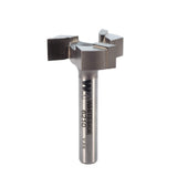 Whiteside 6210 CNC Spoilboard Surfacing Router Bit, 1/4 Shank