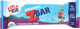 Clif Bar Chocolate Chip Z Bar Organic 1.27 oz