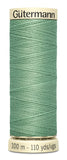 Gutermann 100P724 SewAll Thread 110 YardsWillow Green