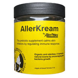 AllerKream Skin Prebiotic Supplements to Support Skin and Joint Health by Promoting Skin probiotics and modulating Immune Respon