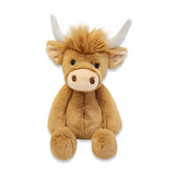 Worlds Softest Plush Stuffed Animal for Baby, Toddler, Kids, Adults - Adorable Toy Made from Kid-Friendly, Quality Materials - 