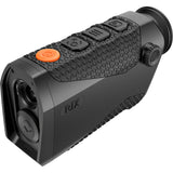 RIX Pocket K3 Portable Thermal Monocular for Hunting, 384x288 (50Hz), Wi-Fi, Handheld Night Vision Monocular