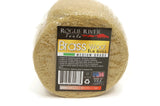 Rogue River Tools Brass Wool 1lb Rolls Medium