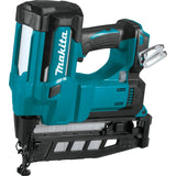 Makita XNB02Z 18V LXT Straight Finish Nailer, 16 Gauge, 21/2