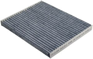 Fram Fresh Breeze Cabin Air Filter Replacement For Car Passenger Compartment W/ Arm And Hammer Baking Soda, Easy Install, Cf1118