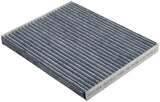 Fram Fresh Breeze Cabin Air Filter Replacement For Car Passenger Compartment W/ Arm And Hammer Baking Soda, Easy Install, Cf1118