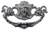 Cabinet Pull Chrome Dragon 4 1/4 L | Renovator's Supply