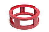 Devault Enterprises ICD 1000 Half and Quarter Barrel Keg Spacer - Stack and Tap 2 Kegs Simultaneously
