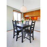 Elegant Lighting Living District Baxter 1-Light Metal Pendant In Brass And Frosted White