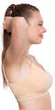 Trylo Women'S Synthetic Non-Wired Bra (Bestie_Skin_36D),Skin,36,B07ZY59X9H