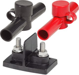 Blue Sea 2016BSS PowerPost Dual 2 x 5/16in Studs w/ insulators (10EA)
