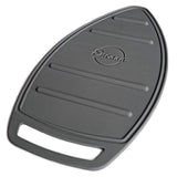 Encasa Homes Silicon Mat for Hot Iron Rest - Heat Resistant, Anti - Slip, Thicker Pad for Protecting Your Table During Ironing,