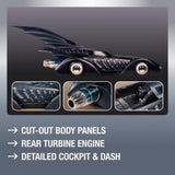 Amt Batman Forever Batmobile 1:25 Scale Model Kit