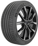 Michelin Pilot Sport 4 S Performance Radial Tire - 265/40ZR18/ 101Y