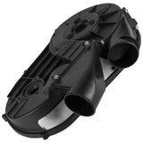 Caltric Inner Clutch Cover Compatible with Polaris RZR XP / 4 1000 2015-2023 / General 1000 EPS 2017-2023