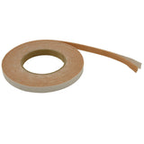 JVCC Acrylic Craft Felt Tape [1mm thick felt] (ACF06): 1/2 in. x 25 ft. (Tan)