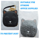 12 x 12 Bubble Out Bags&Pouches, 50Pcs Bubble Pouches Wrap Bag, Double Walled Bubble Cushioning Bags for Moving and Storage,