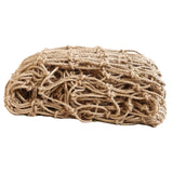 Heavenglow Plant Support Netting Jute Twine Trellis For Outdoor Balcony Climbing Plants 1Mx5M|Home & Garden | Yard, Garden & Out