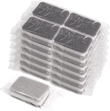 Sponge Individually Wrapped, Kitchen Dishwashing Sponges Bulk (36 Pack)