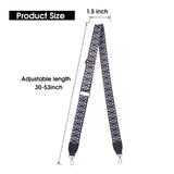 Adisa Unisex'S Shoulder Belt (Navy),Navy,,B0D9335446