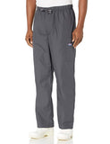 cherokee Mens Big and Tall Originals cargo Scrubs Pant, grey, XXXXXLarge