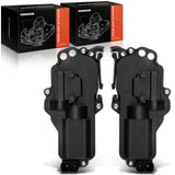A-Premium Door Lock Actuator Left and Right Side Compatible with Ford F-150 F-250 Mustang Excursion Expedition & Lincoln Navigat
