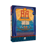 Ra: Traders Expansion - Expansion for Reiner Knizias Classic Auction Board Game by 25th Century Games | Ages 12+ | 2-5 Players