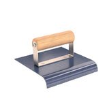 Bon Tool 22780 Edger Bs 6 X 6 3/4 Rad 7/8 Lip Wood Handle