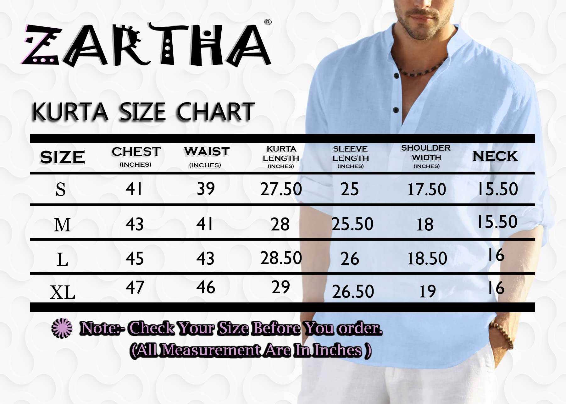 Bellstone Men'S Solid Regular Fit Dress Shirt (Kurta800_Combo_Rama_Sky Blue_Xl Rama - Sky Blue Xl