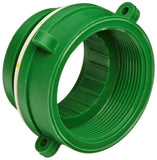 Action Pump 63MM25 63mm Coarse Bung Buttress to NPT
