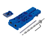 Kreg KPHJ920 PocketHole Jig XL Drill PocketHole Jig For 2x4 or 4x4 Boards Use with Kreg XL PocketHole Screws Sturdy P