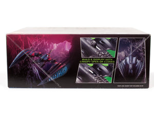 Amt Batman Forever Batwing 1:32 Scale Model Kit