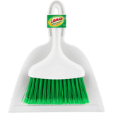 Libman Whisk Broom with Dust Pan
