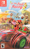 All-Star Fruit Racing - Nintendo Switch Edition