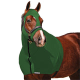 UltraFlex Horse Sleazy Slickers |Protection Horse Slinky | Horse Sleazy Dirt & Dust Defense | Sleezy for Horses Needs | Full Zip