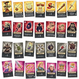 Iello: Welcome Back To The Dungeon, Strategy Board Game, Stand Alone Or Can Be Combined With Welcome To The Dungeon, 30 Minute P