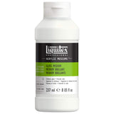 Liquitex Professional Fluid Medium, 237ml (8oz), Gloss