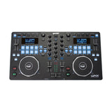 Gemini Sound Gmx Stand Alone Professional Audio Dj Multi-Format Usb, Mp3, Wav And Dj Software Compatible Media Controller System
