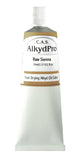 C.A.S. Paints 5836126 AlkydPro Fast-Drying Oil Color Paint Tube, 70ml, Raw Sienna
